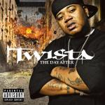 album image Hit the Floor (feat. Pitbull) The Day After
