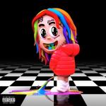 album image TATI (feat. DJ SpinKing) DUMMY BOY