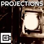 album image "Проекция" Projections - Single