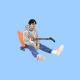 boy pablo - Sick Feeling