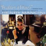 album image Moon River Breakfast at Tiffany's (Music from the Motion Picture Score)