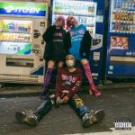album image GHOST GHOST (feat. Christian Rich) - Single
