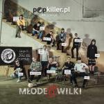 album image Blabla Popkiller Młode Wilki 6
