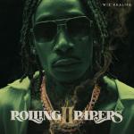 album image Goin Hard Rolling Papers 2