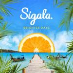 album image We Don't Care Brighter Days