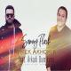 Sammy Flash feat. Arkadi Dumikyan - Shek Axchik