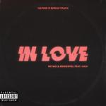 album image Miyagi & Эндшпиль feat. KADI - In Love Bass Bost In Love (feat. Kadi) - Single