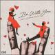 Cadmium - Be With You (feat Grant Dawson) (Lyric)