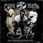 album image Stay Fly Stay Fly (feat. Young Buck & 8Ball & MJG) - EP