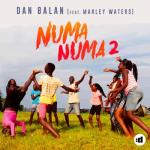 album image Numa Numa 2 (DawidDJ & KubaOne Bootleg) Numa Numa 2 (feat. Marley Waters) - Single