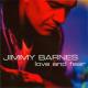 Jimmy Barnes - Sorry