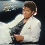 album image Billie Jean Thriller
