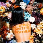 album image iloveyou we just need some time together - EP