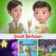 HeyKids Arabic - ماري لديها حمل صغير