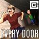 CG5 - BALDI'S BASICS SONG ▶ "Every Door"
