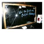 album image Who The Fuck Are Arctic Monkeys? Who the F*** Are Arctic Monkeys? - EP
