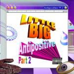 album image с ❤ от первого) Antipositive, Pt. 2