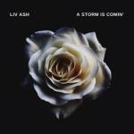 album image A Storm Is Comin (feat. Liv Ash) A Storm Is Comin - Single