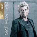 album image Ich hab´ geträumt von Dir All the Best: Matthias Reim
