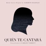 album image Procuro olvidarte Quién te Cantará (Original Motion Picture Soundtrack)