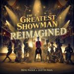 album image A Million Dreams The Greatest Showman: Reimagined