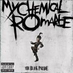 album image Cancer The Black Parade