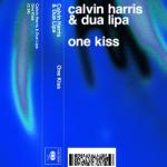 album image One Kiss (Tribute to Calvin Harris & Dua Lipa) One Kiss - Single
