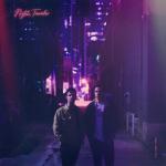 album image Don't Forget Me Night Traveler, Vol. 1 - EP