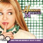 album image Pumpin' Up The Party Hannah Montana (Songs from and Inspired By the Hit TV Series)