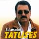 İbrahim Tatlıses - Senin Pabucun Dama