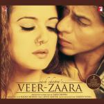 album image Tum Paas Aa Rahe Ho Veer-Zaara (Original Motion Picture Soundtrack)