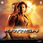 album image Track 2 Krrish (Original Motion Picture Soundtrack)