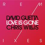 album image Love Is Gone - Red Roses Love Is Gone (Remixes) - EP