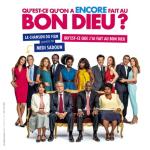 album image Qu'est-ce que j'ai fait au Bon Dieu ? Qu'est-ce que j'ai fait au Bon Dieu ? (Extrait de la bande originale du film 
