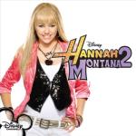 album image Rock Star Hannah Montana 2 (Original Soundtrack)