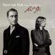 Paul van Dyk feat. Rea Garvey - Let Go (TV Rock remix)