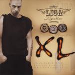 album image Ни любви, ни тоски, ни жалост XL