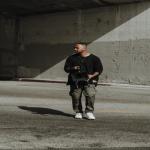 album image IA tak liubliu tebia Diema Bielan I love you - Single