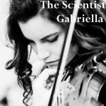 album image The Scientist (Coldplay сover) The Scientist - Single
