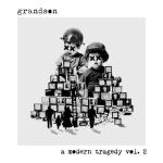album image Apologize (Hidden Citizens Remix) a modern tragedy, vol. 2 - EP