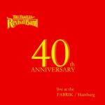 album image Yesterday 40th Anniversary (Live at the Fabrik in Hamburg)