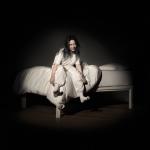 album image Bury a friend 90%cut edition WHEN WE ALL FALL ASLEEP, WHERE DO WE GO?