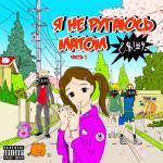 album image я не ругаюсь матом, ч. 1 я не ругаюсь матом, ч. 1 - Single