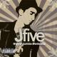 J-Five - Find a way