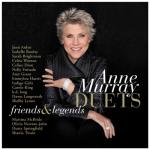 album image You Needed Me Duets: Friends & Legends