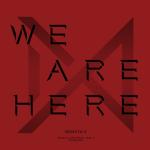 album image No Reason/Butterfly/Euphoria Take.2 We Are Here.