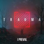 album image Paranoid TRAUMA