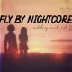 Fly By Nightcore - Shape of You (Switching Vocals)