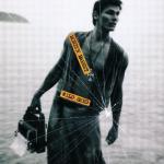 album image Morten Harket - Spanish Steps Wild Seed