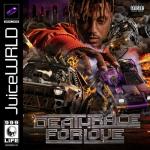 album image Fast Death Race for Love